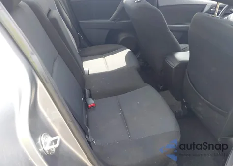 2010 Mazda Mazda3 I Touring from USA, damaged, VIN JM1BL1SFXA1257718